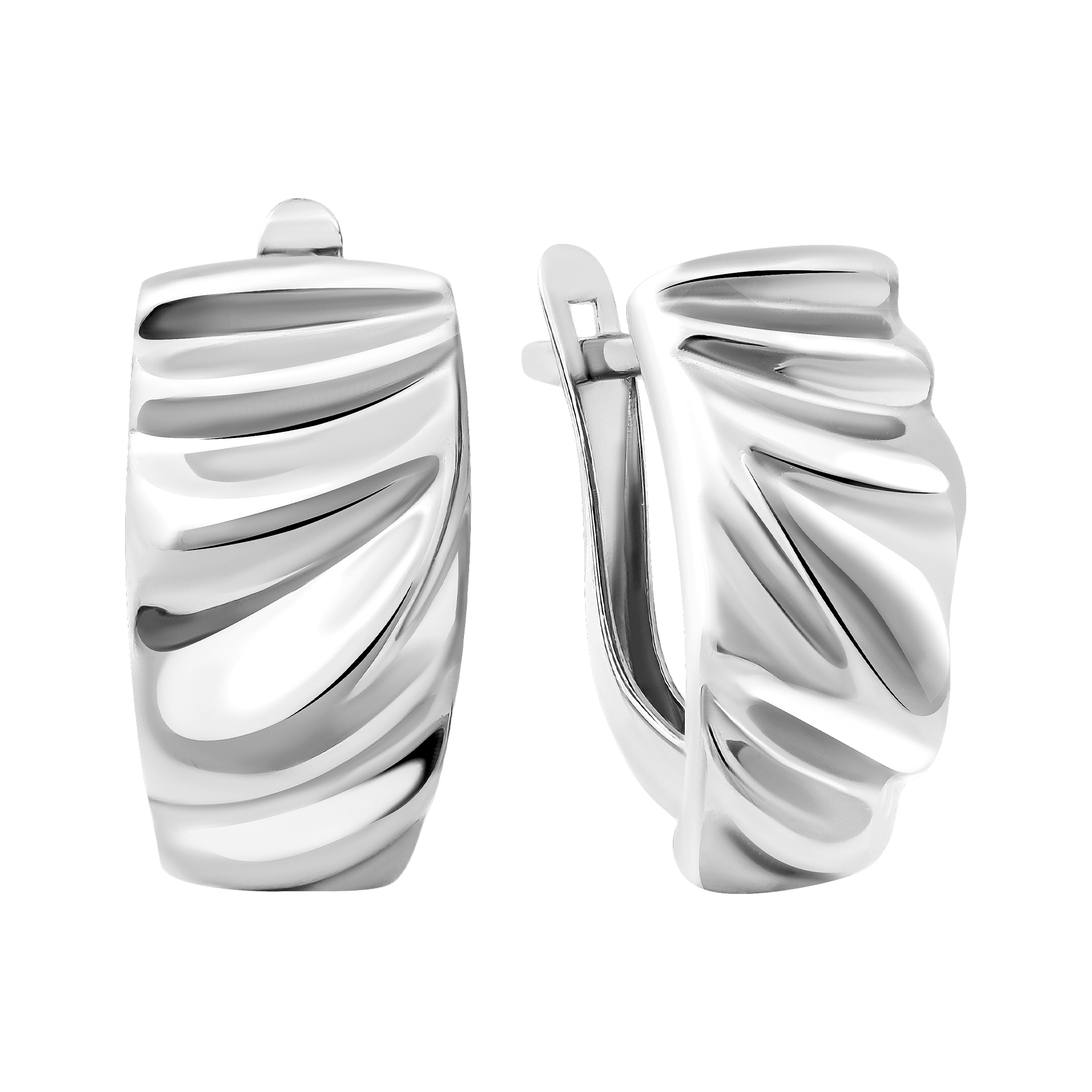 Серьги 10-72-0000-27873