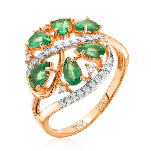 Кольцо 01-1443/1