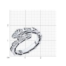 Кольцо 94014211