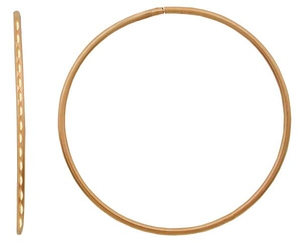 Серьги конго 1401317017