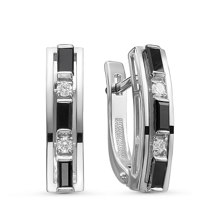 Серьги 02-3032/7