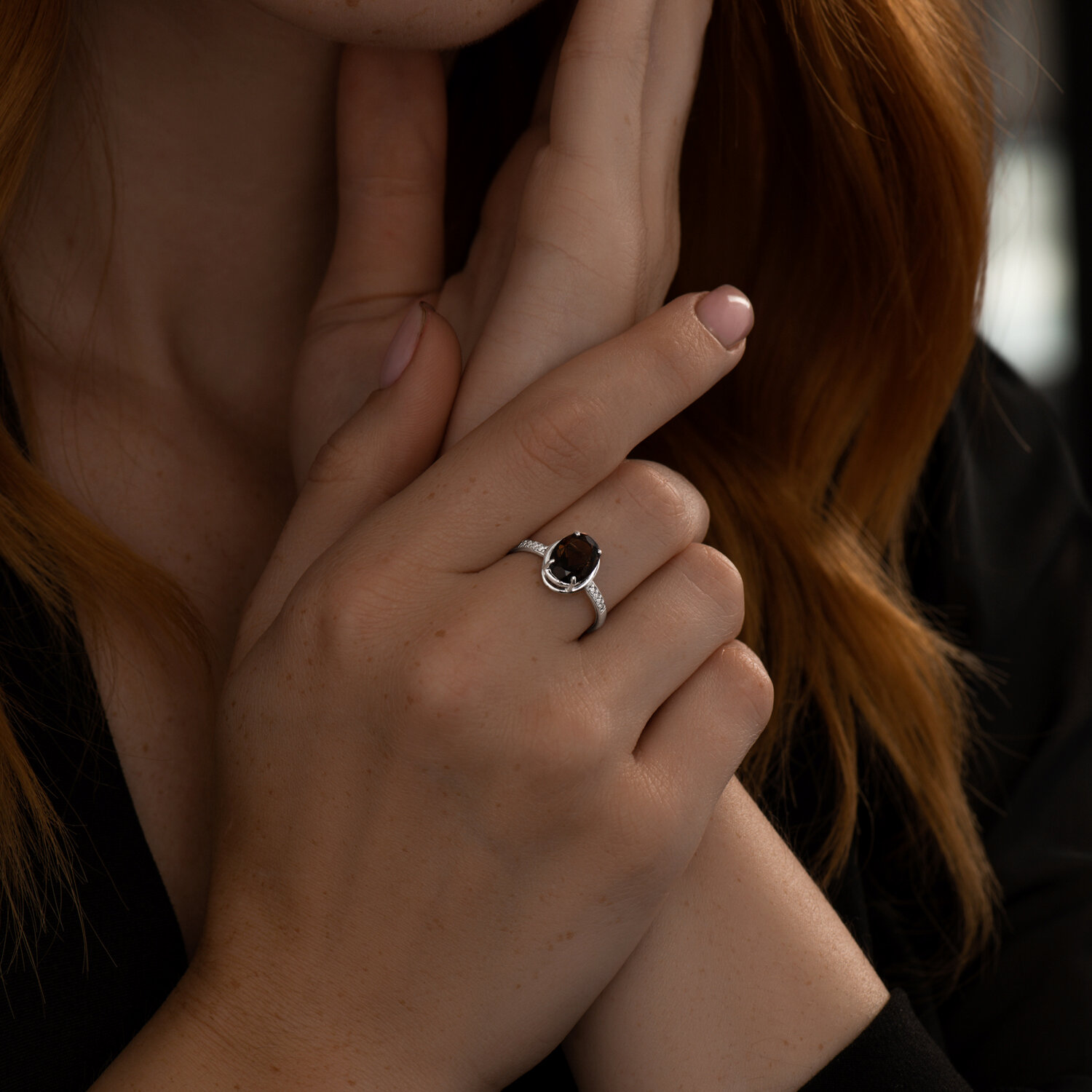 Кольцо 92011770