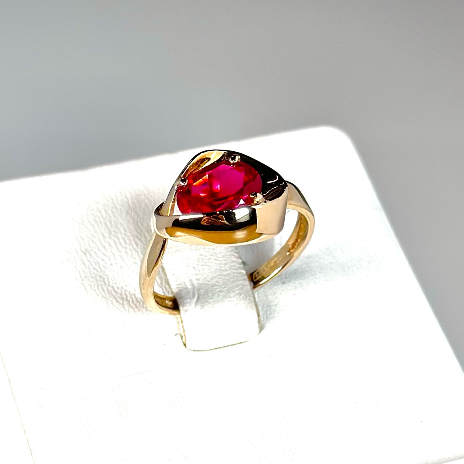 Кольцо кл3598-30-01