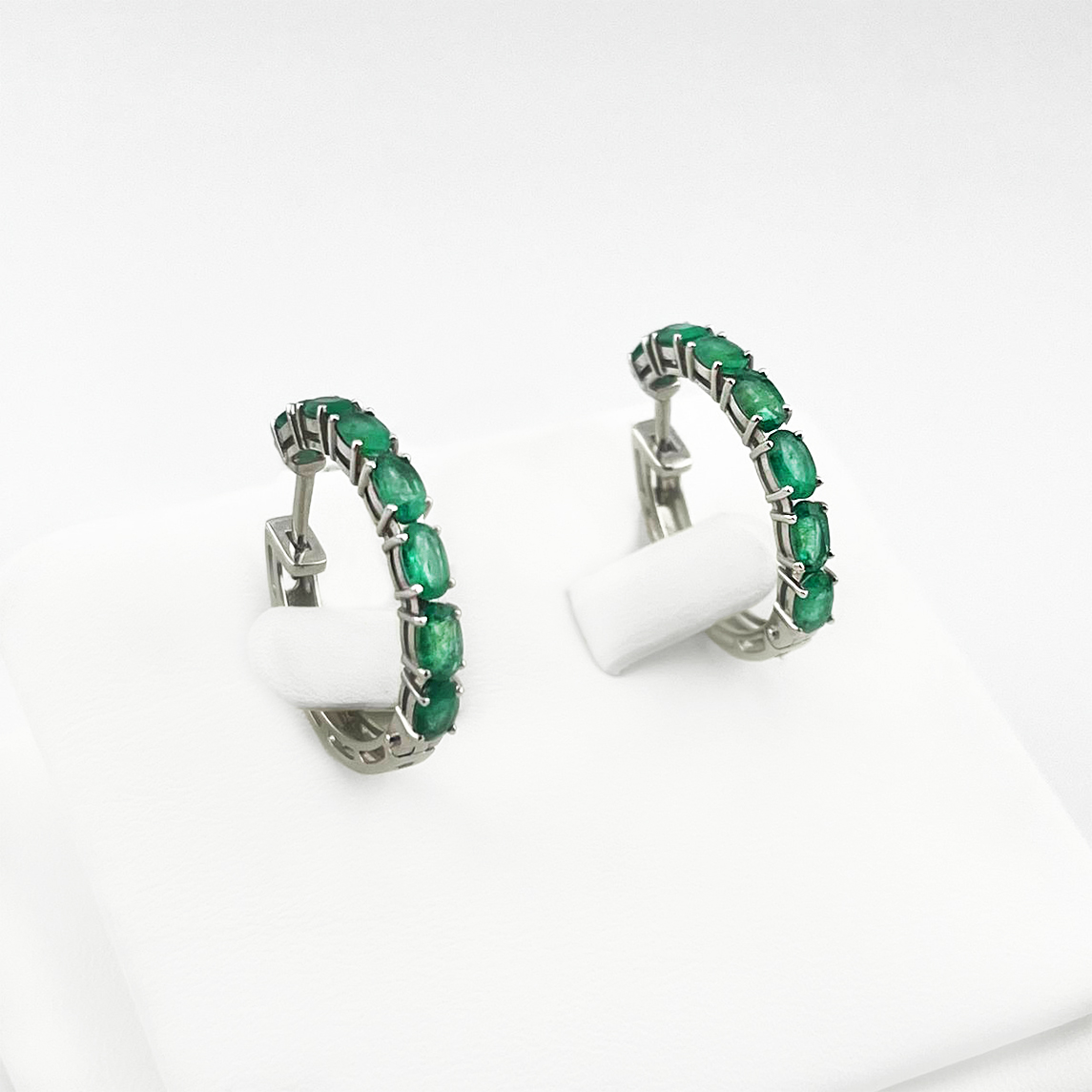 Серьги 02-3756/1