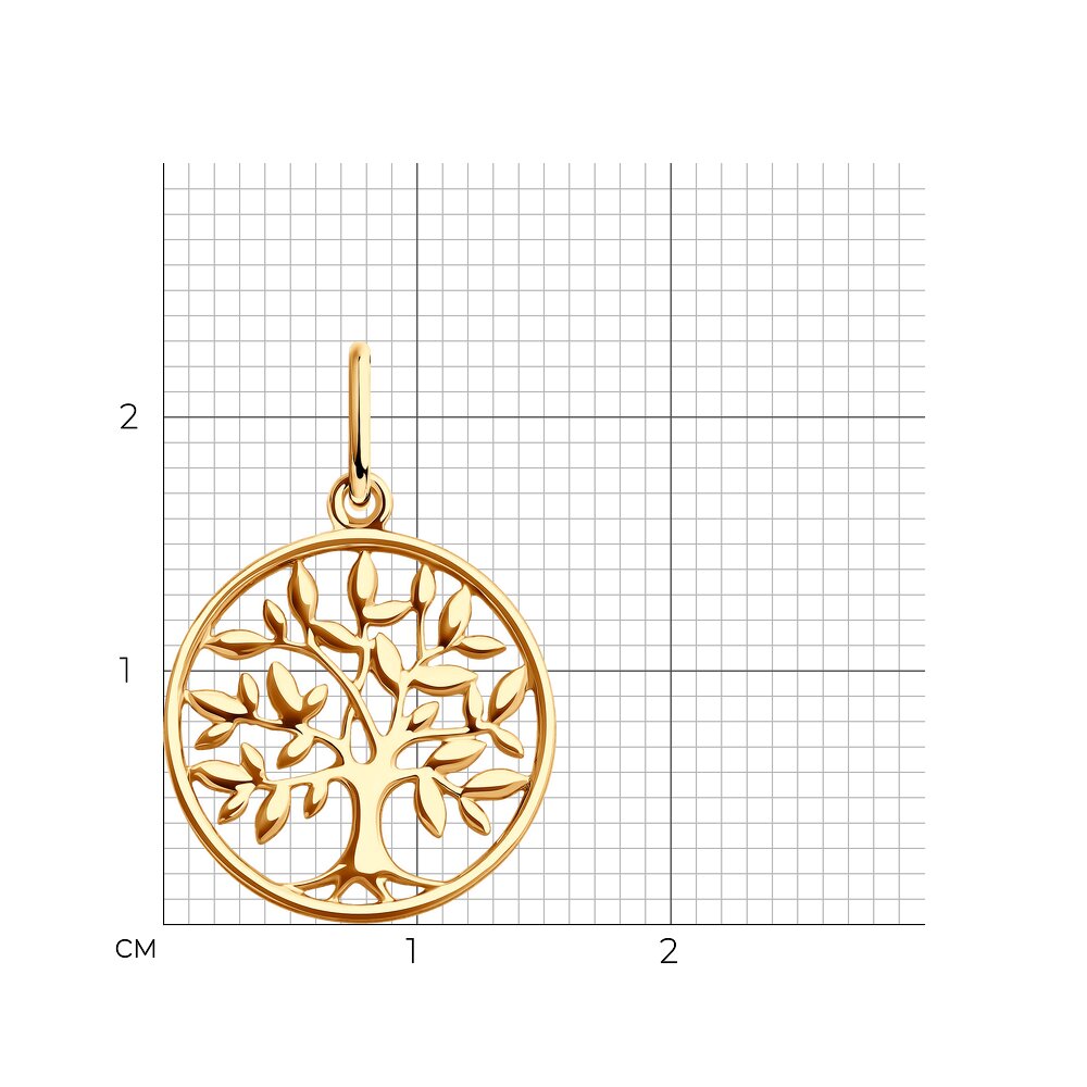 Подвеска 036568