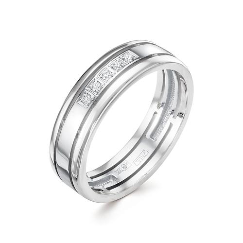 Кольцо обр. 1-114-20