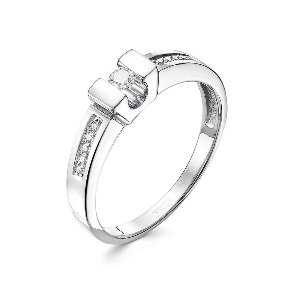 Кольцо 1-642-20