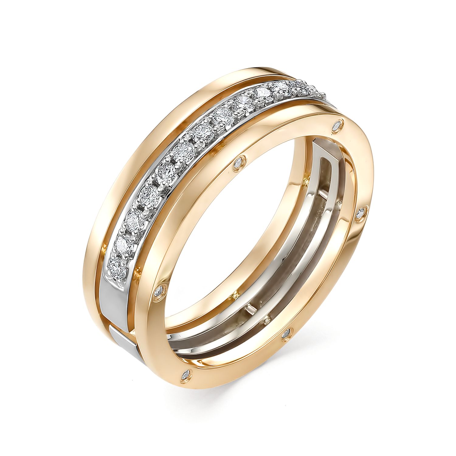 Кольцо обр. 904-110