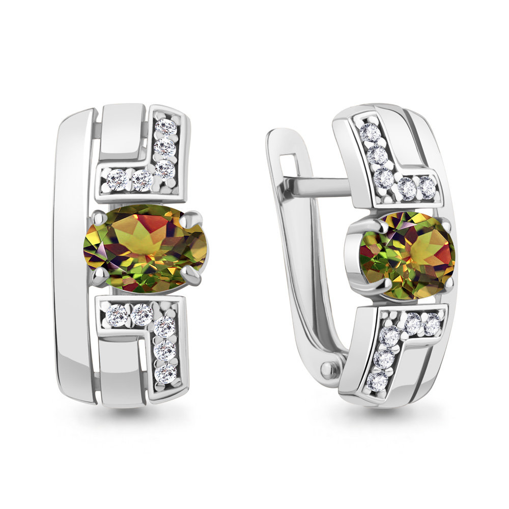 Серьги 4794919А.5