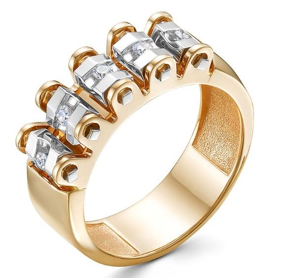 Кольцо 4302-110