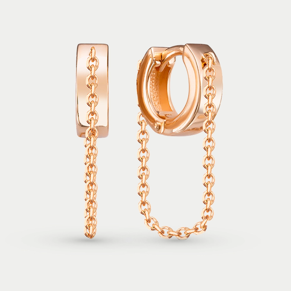 Серьги 2203741