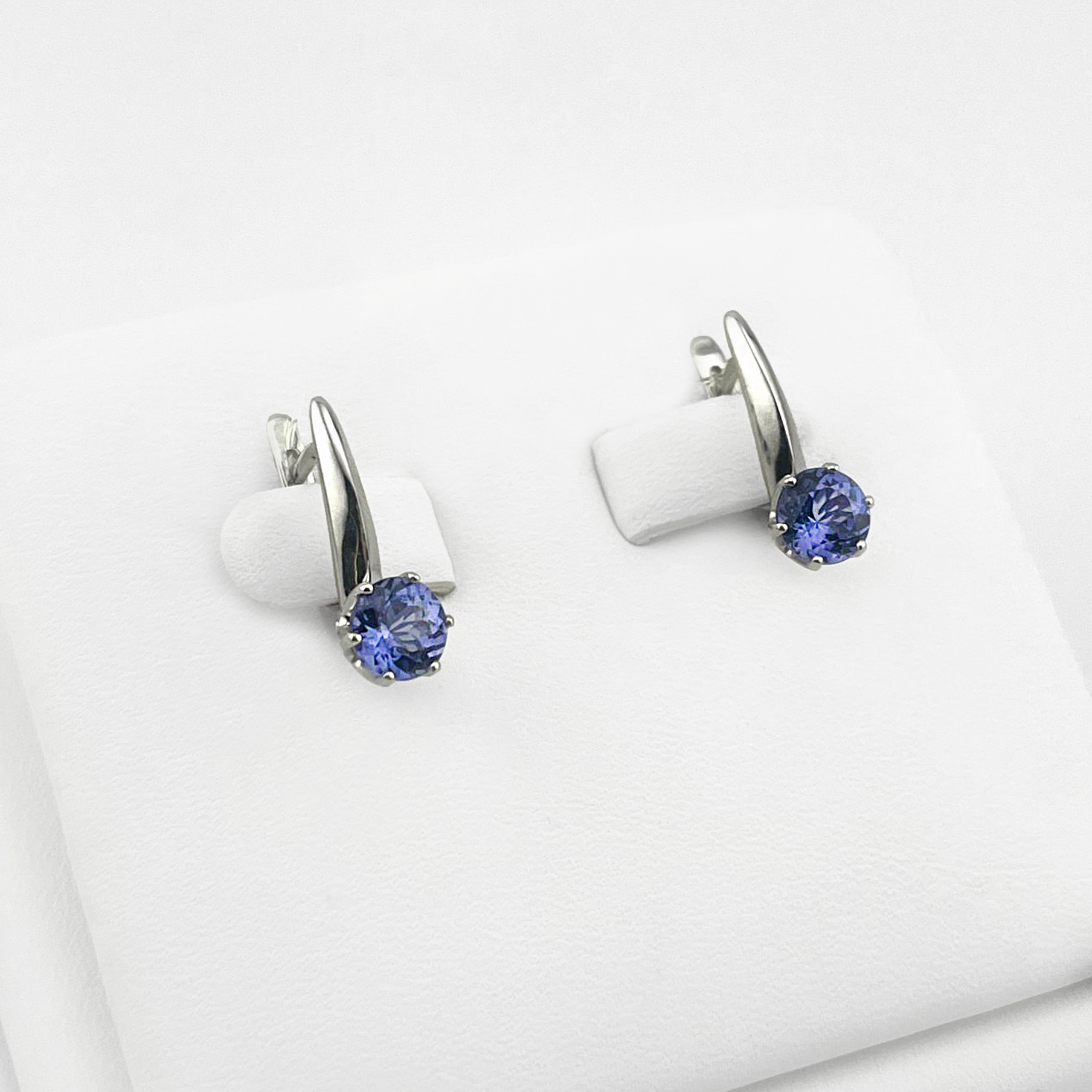 Серьги 02-4091/6