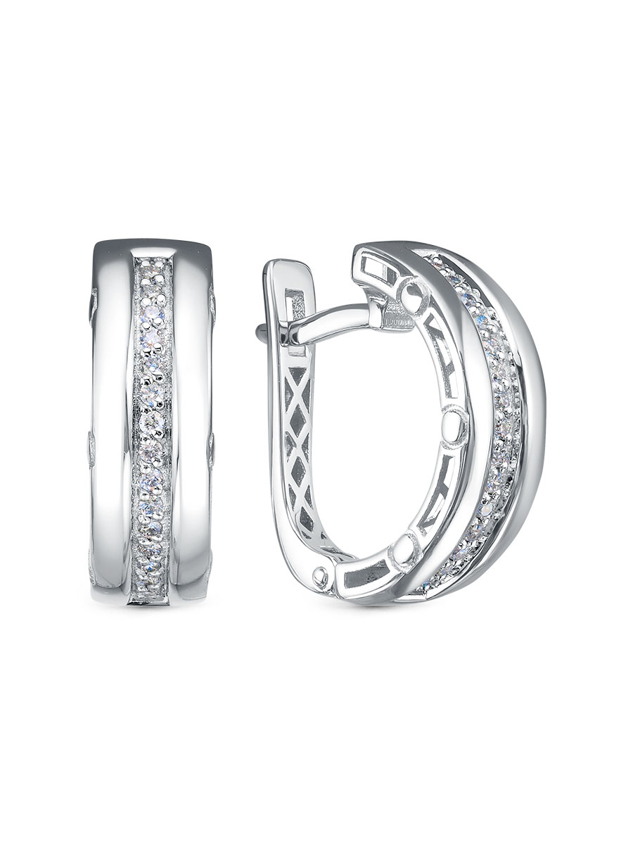 Серьги 20248-20-10