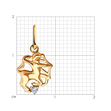 Подвеска 036368 "Стрелец"