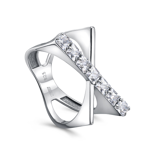 Кольцо 11-907-2500