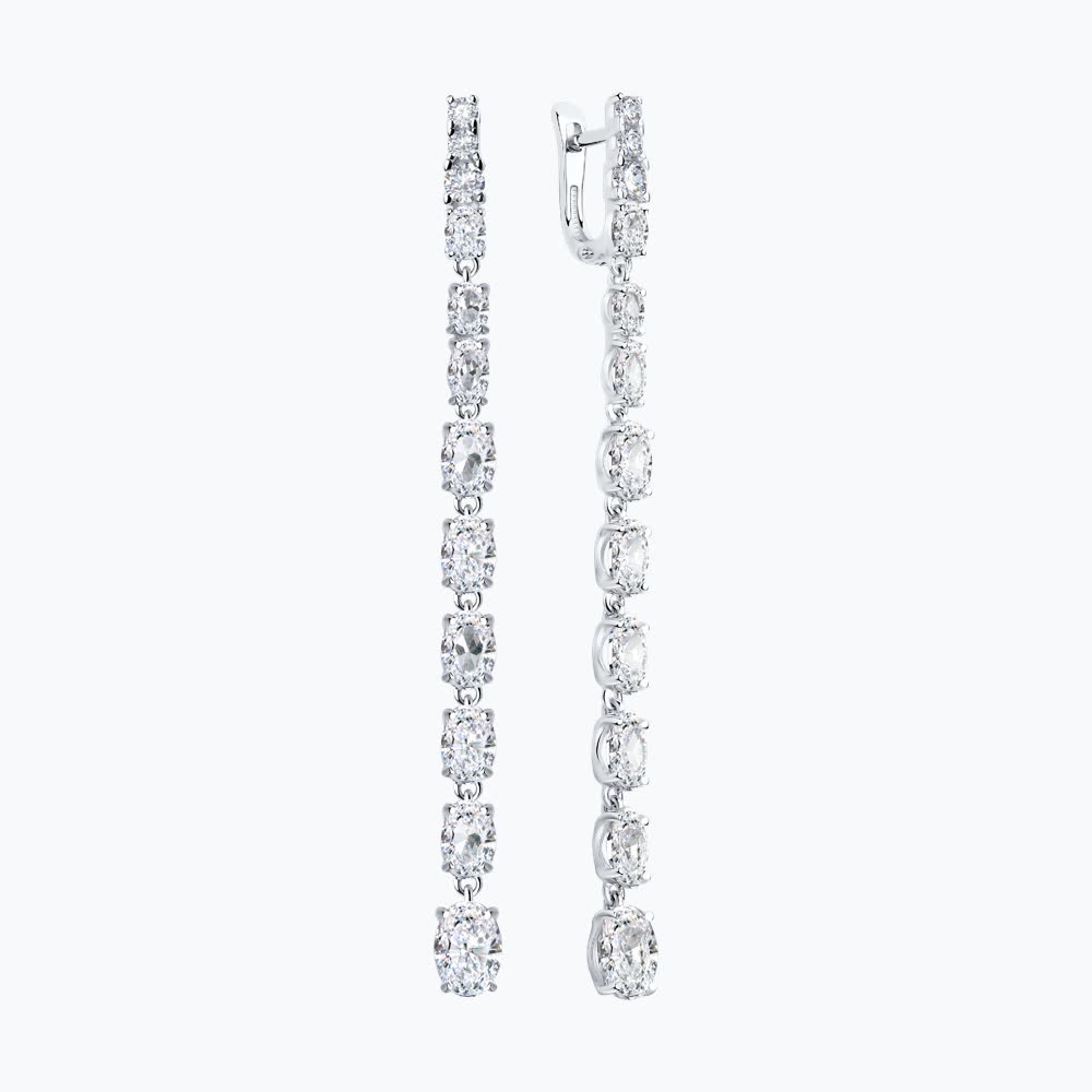 Серьги 94022461