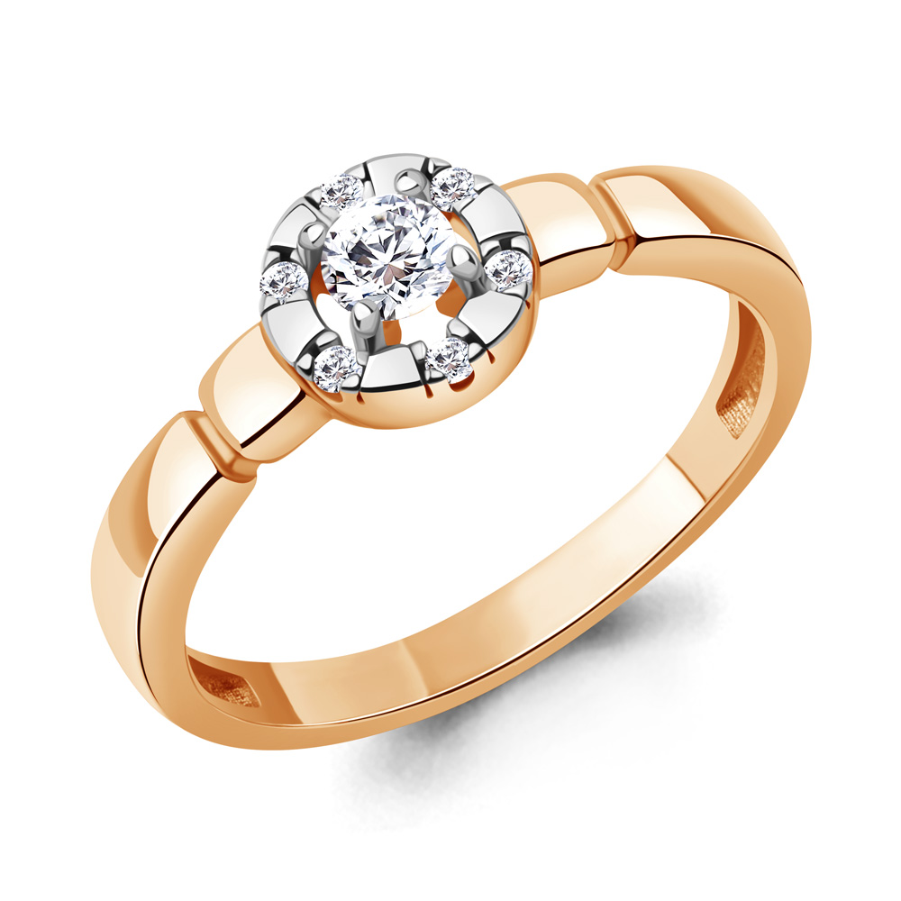 Кольцо 600409А.1