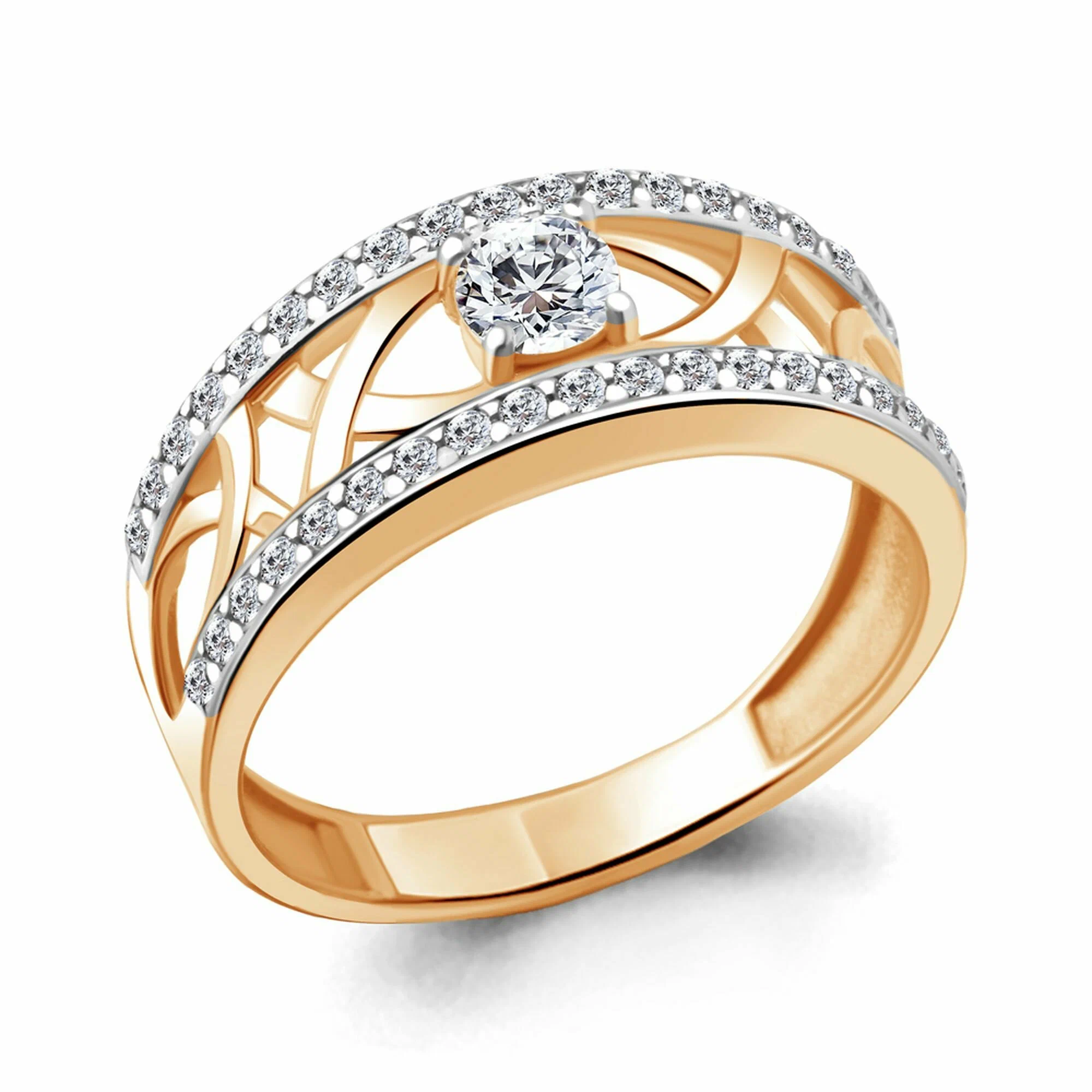 Кольцо 67226А.1