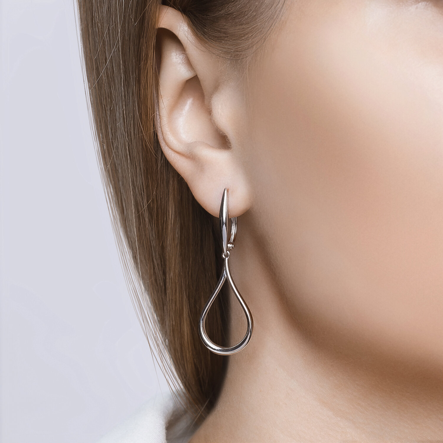 Серьги 94023698