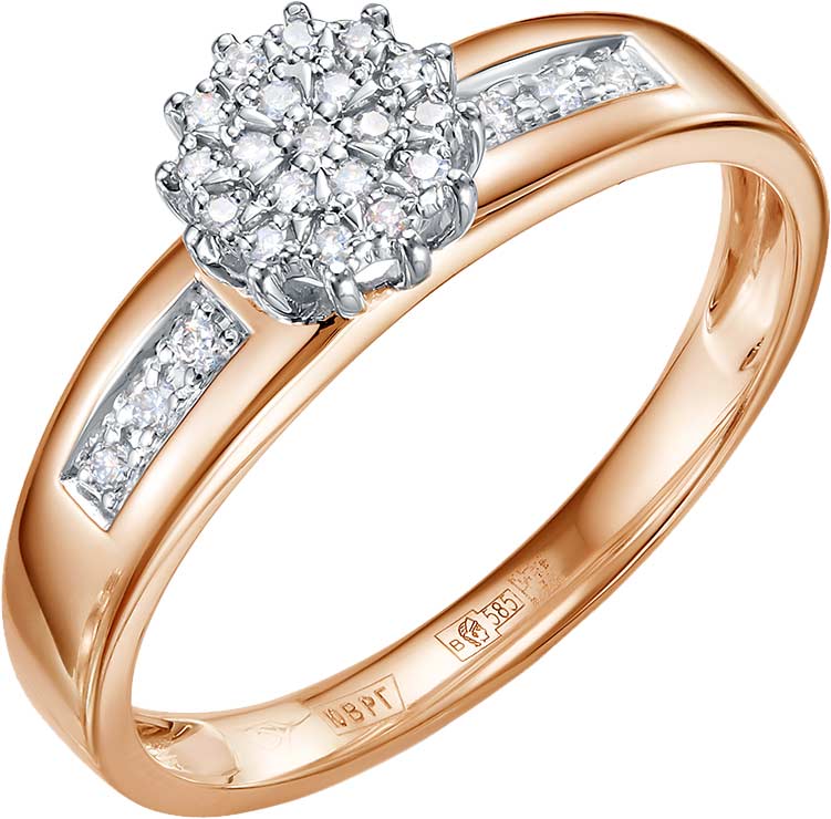 Кольцо 5-7850-103-1К