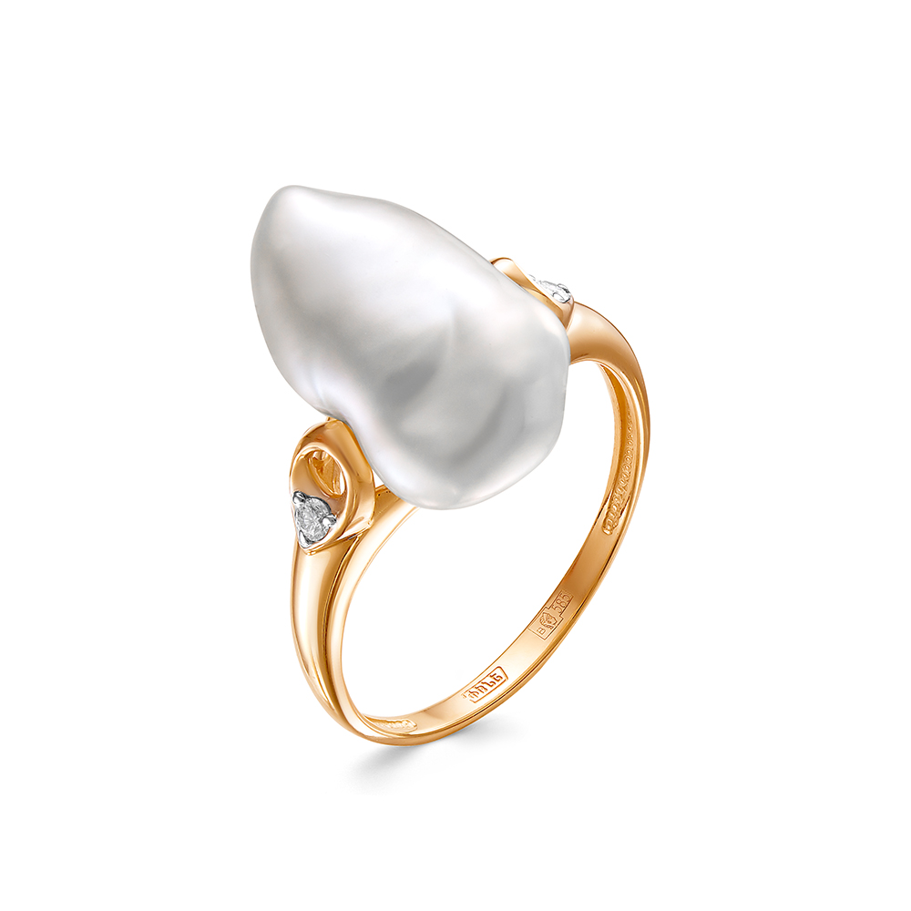 Кольцо 01-3537