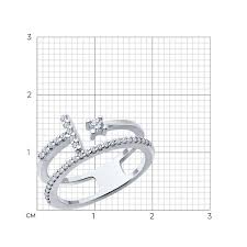 Кольцо 94014215