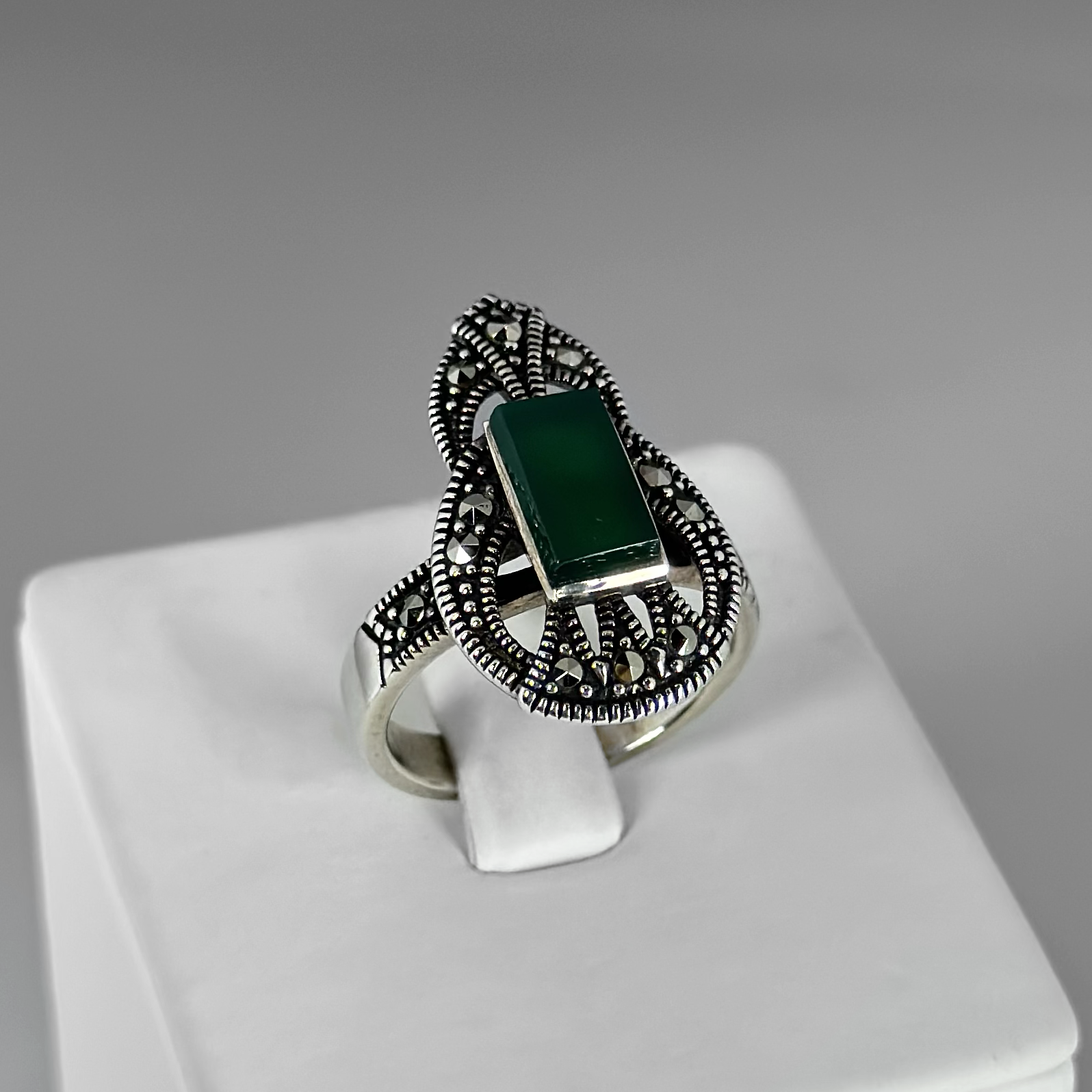 Кольцо К 596