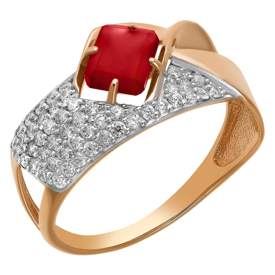 Кольцо кл3619-2-01