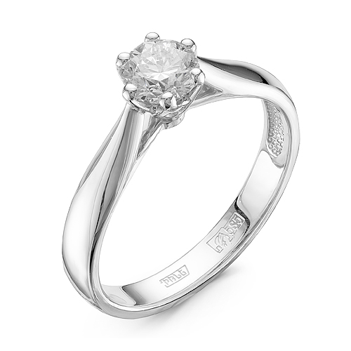 Кольцо 01-1007