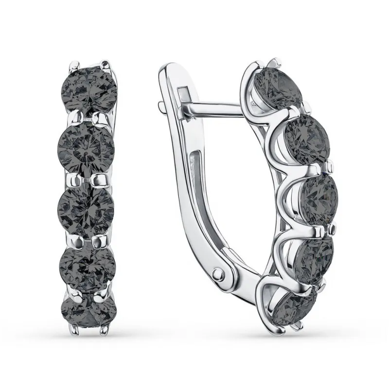 Серьги 200062201