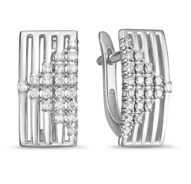 Серьги 02-4804