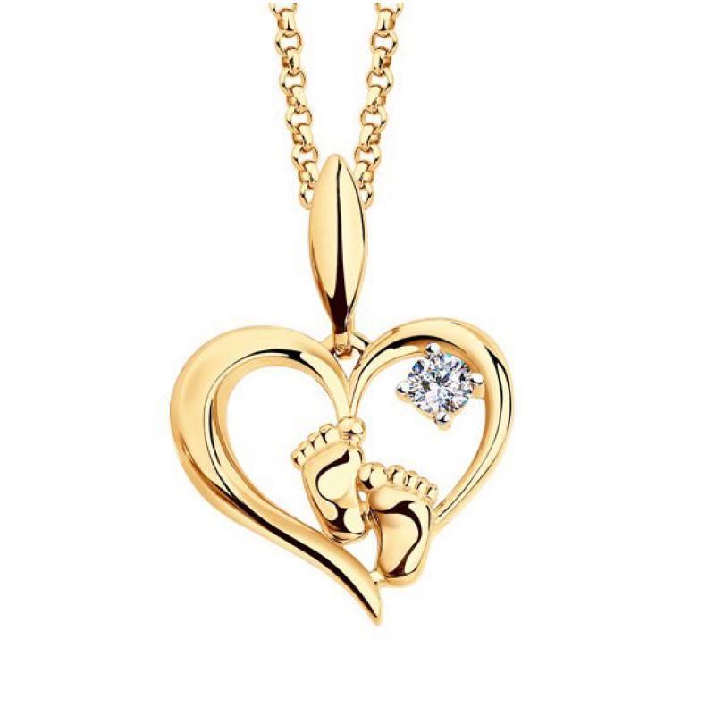 Подвеска 034831-4