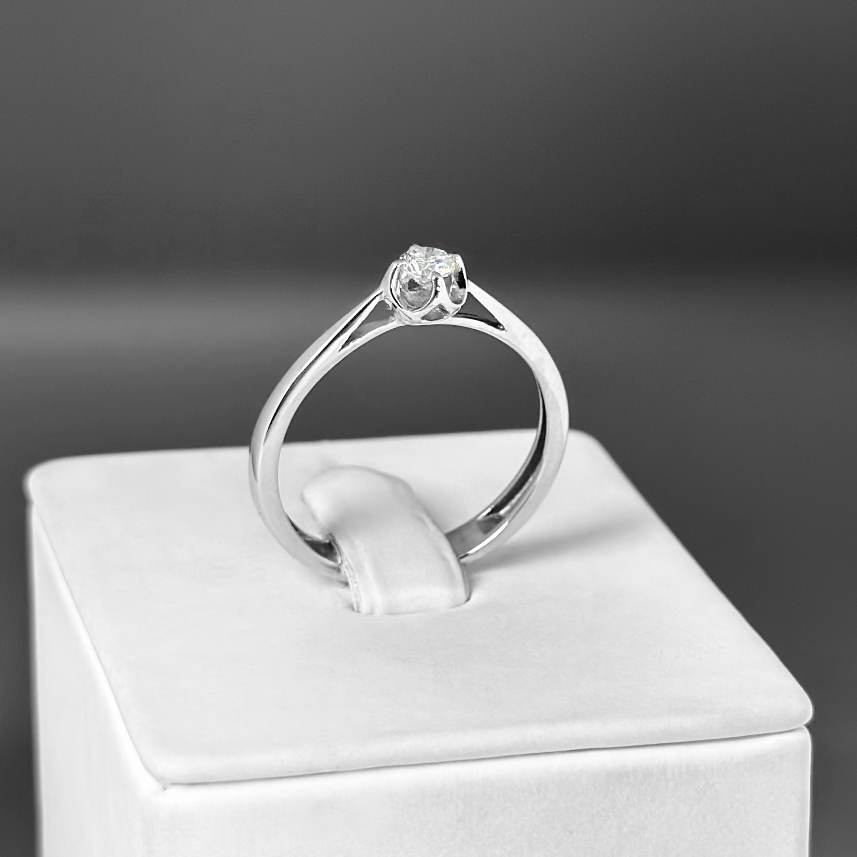 Кольцо 5101379