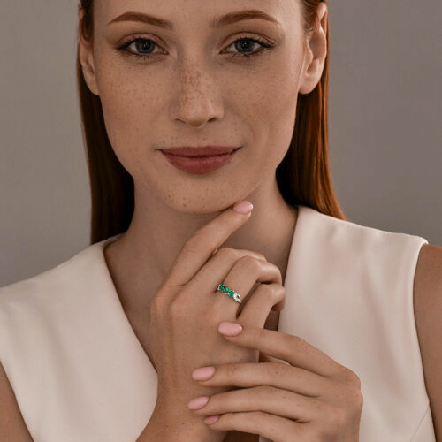 Кольцо 92012024