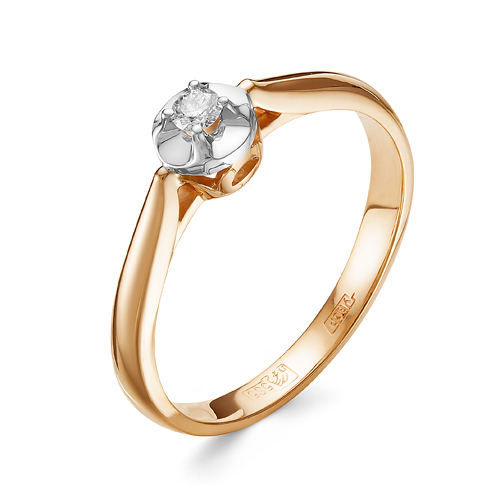 Кольцо 1-297-10