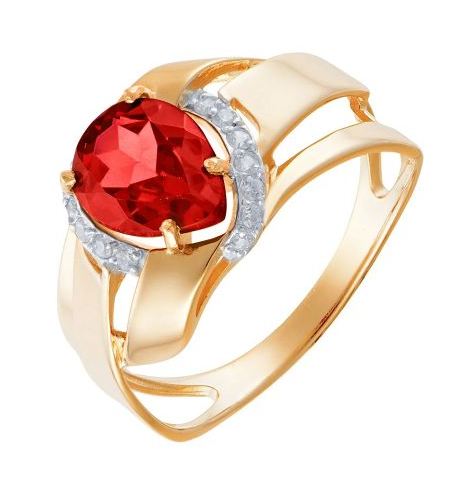 Кольцо кл3949-2-01