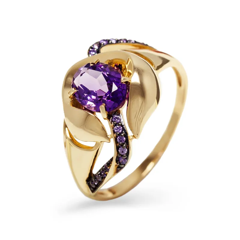 Кольцо кл2600-30-01