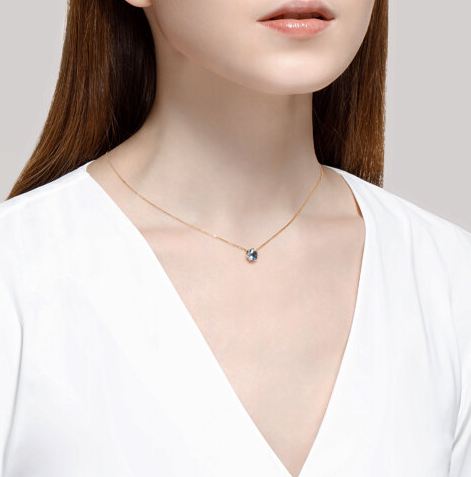 Колье 51-370-01774-1