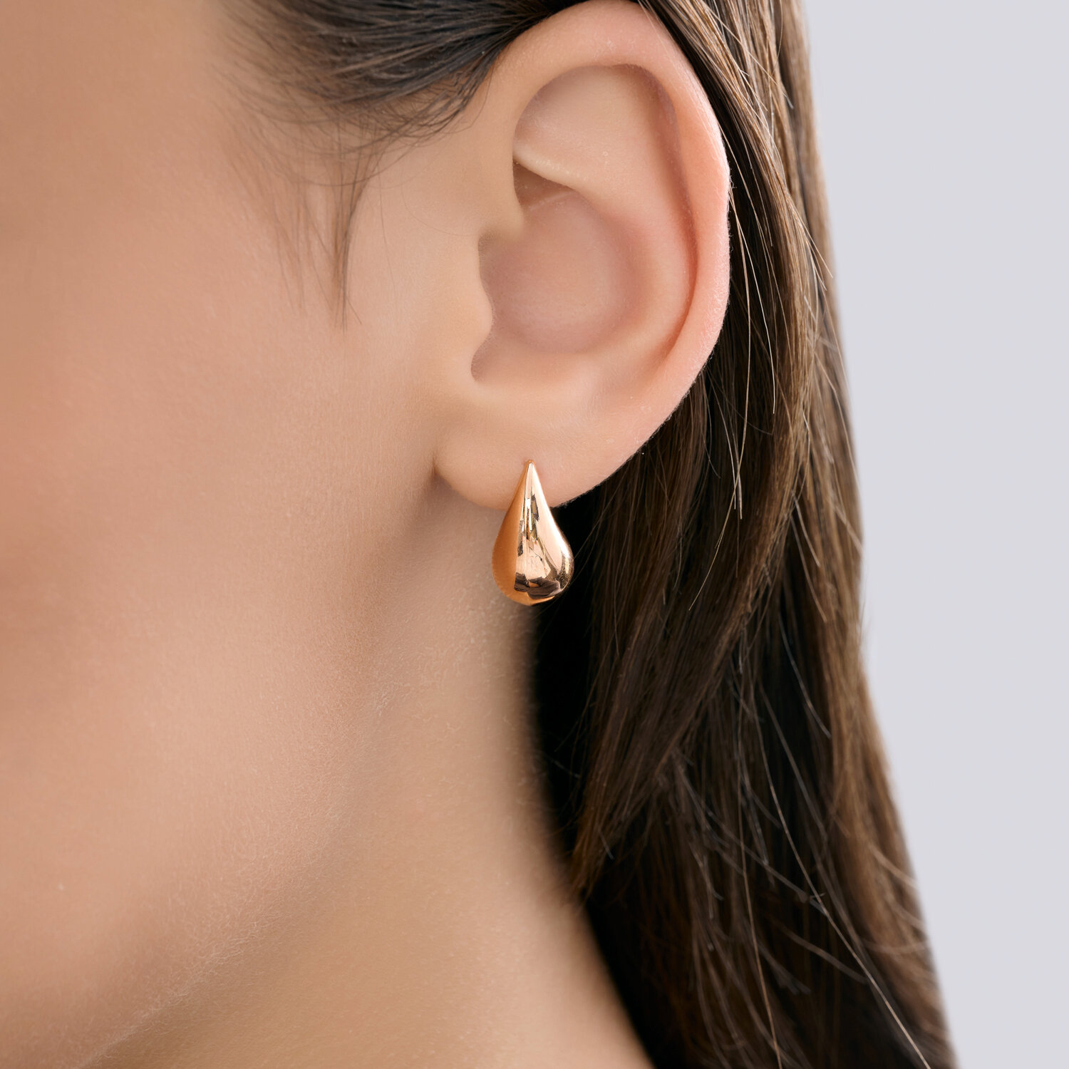 Серьги 0200703