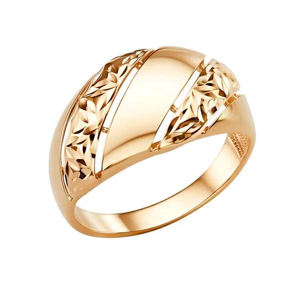 Кольцо 009981-1010