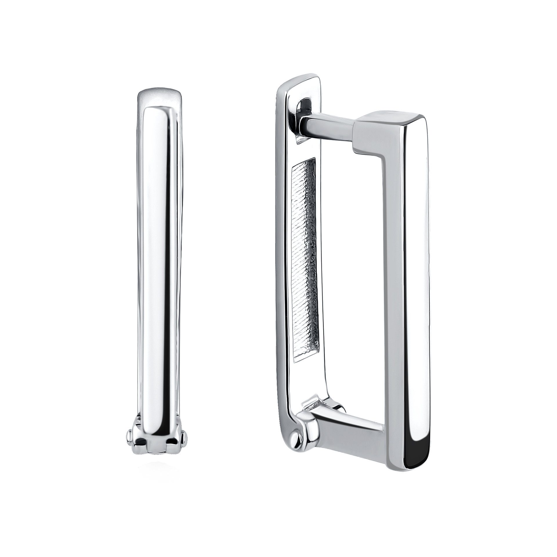 Серьги 10-72-0000-11828