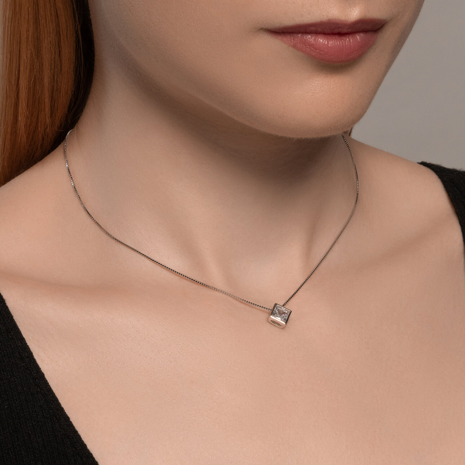 Колье 94070902-91