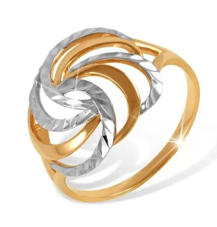 Кольцо К1201782