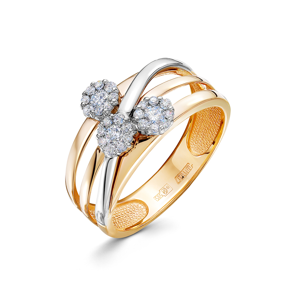 Кольцо 01-4304