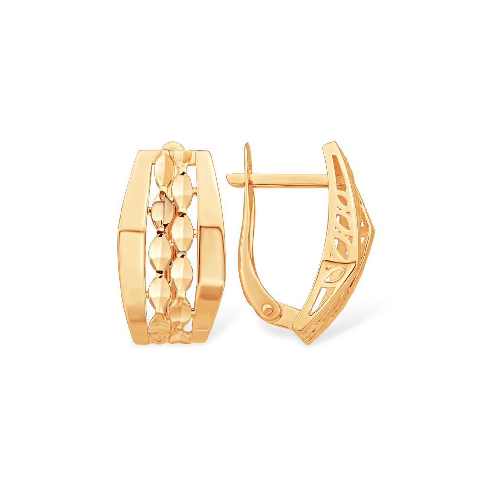 Серьги С11021643