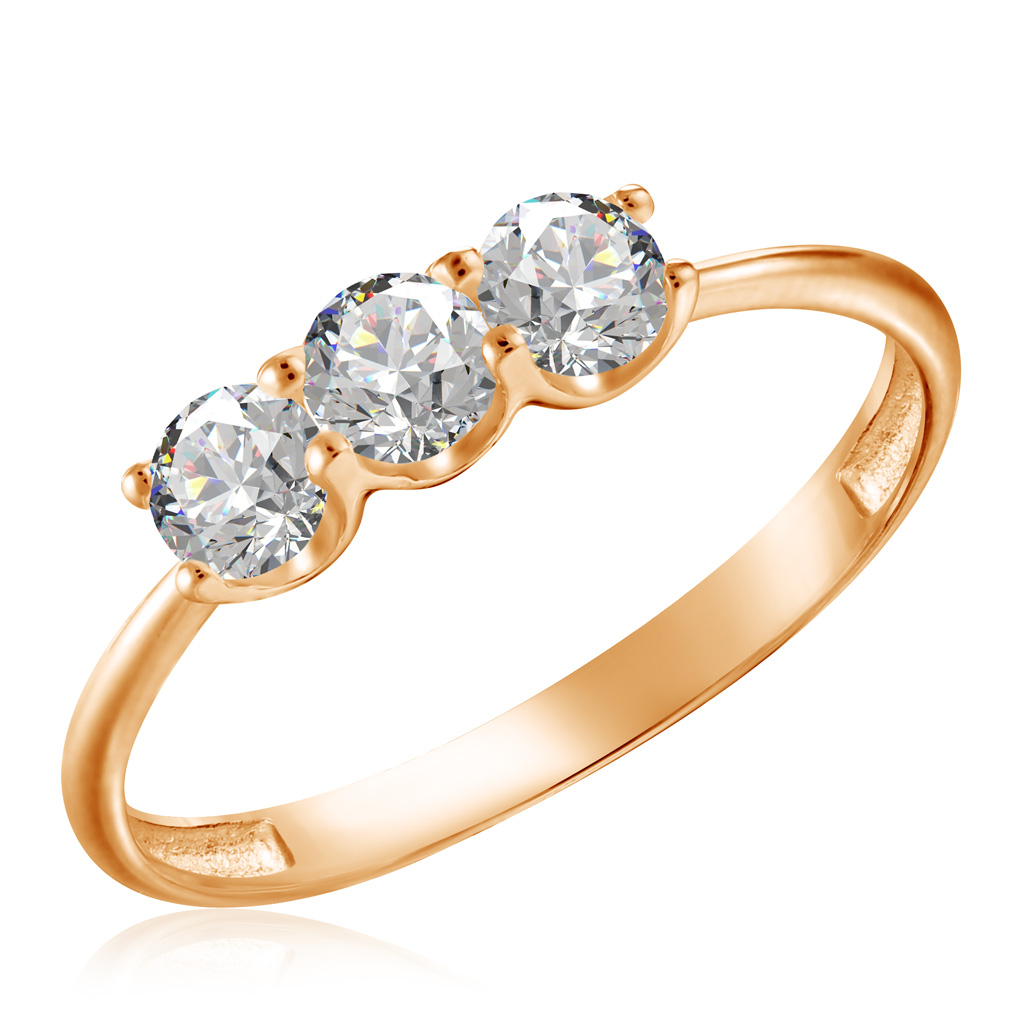 Кольцо 01К119310