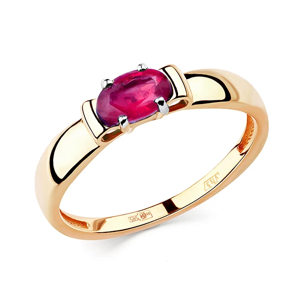 Кольцо 102020G654