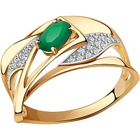 Кольцо кл3604-12-01