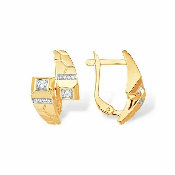 Серьги С13219555