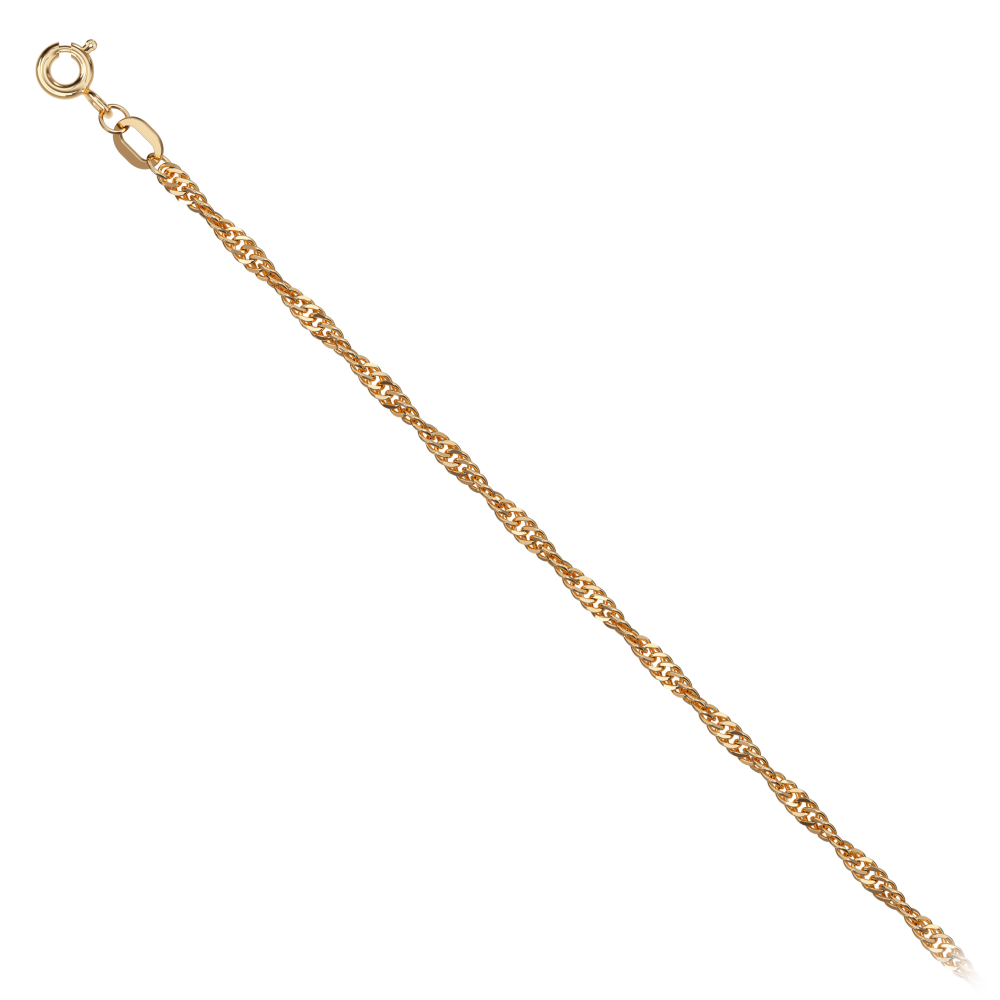 Браслет НБ 12-028ПГ d 0.40